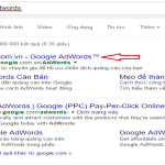 Hướng dẫn cách đăng ký Google Adwords – Tạo tài khoản quảng cáo mới
