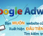 Dịch vụ chạy quảng cáo google adwords tại quảng ninh
