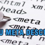 Thẻ meta description là gì? 8 Mẹo tối ưu thẻ Meta Description hiệu quả cho Seo