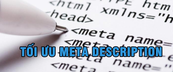 Thẻ meta description là gì? 8 Mẹo tối ưu thẻ Meta Description hiệu quả cho Seo