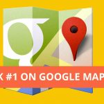 Nhận làm SEO địa chỉ – SEO Loal – SEO Map trên Google lên TOP ngay