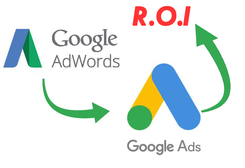 7 Cách cải thiện ROI trong chiến dịch Google Adwords hiệu quả