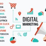 Các phương pháp Digital Marketing mang lại hiệu quả cao