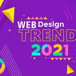 8 mẫu thiết kế website đẹp năm 2021 không thể bỏ qua