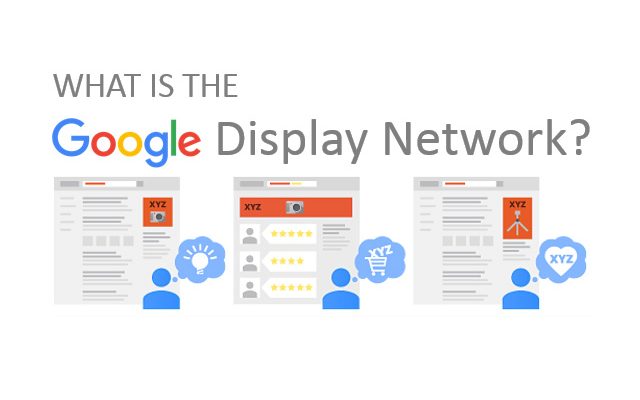 Quảng cáo hiển thị Google là gì?
