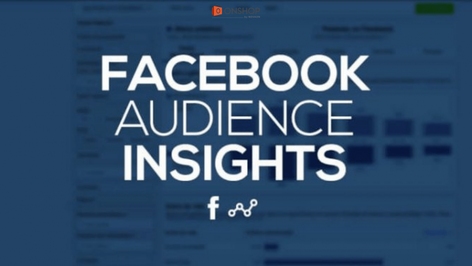 Audience Insights là gì? Target audience Facebook chính xác