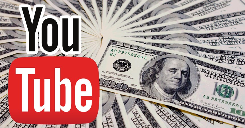 Hướng dẫn cách kiếm tiền qua YouTube bằng lượt View từ A ...