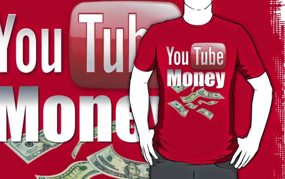 Hướng dẫn cách kiếm tiền qua YouTube bằng lượt View từ A đến Z