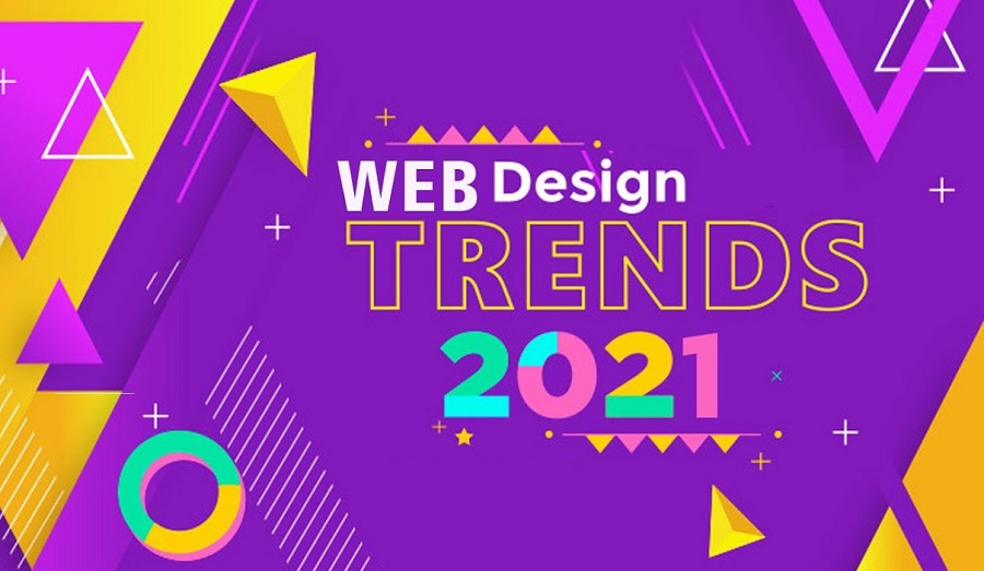 8 mẫu thiết kế website đẹp năm 2021 không thể bỏ qua